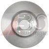 RENAU 402069828R Brake Disc